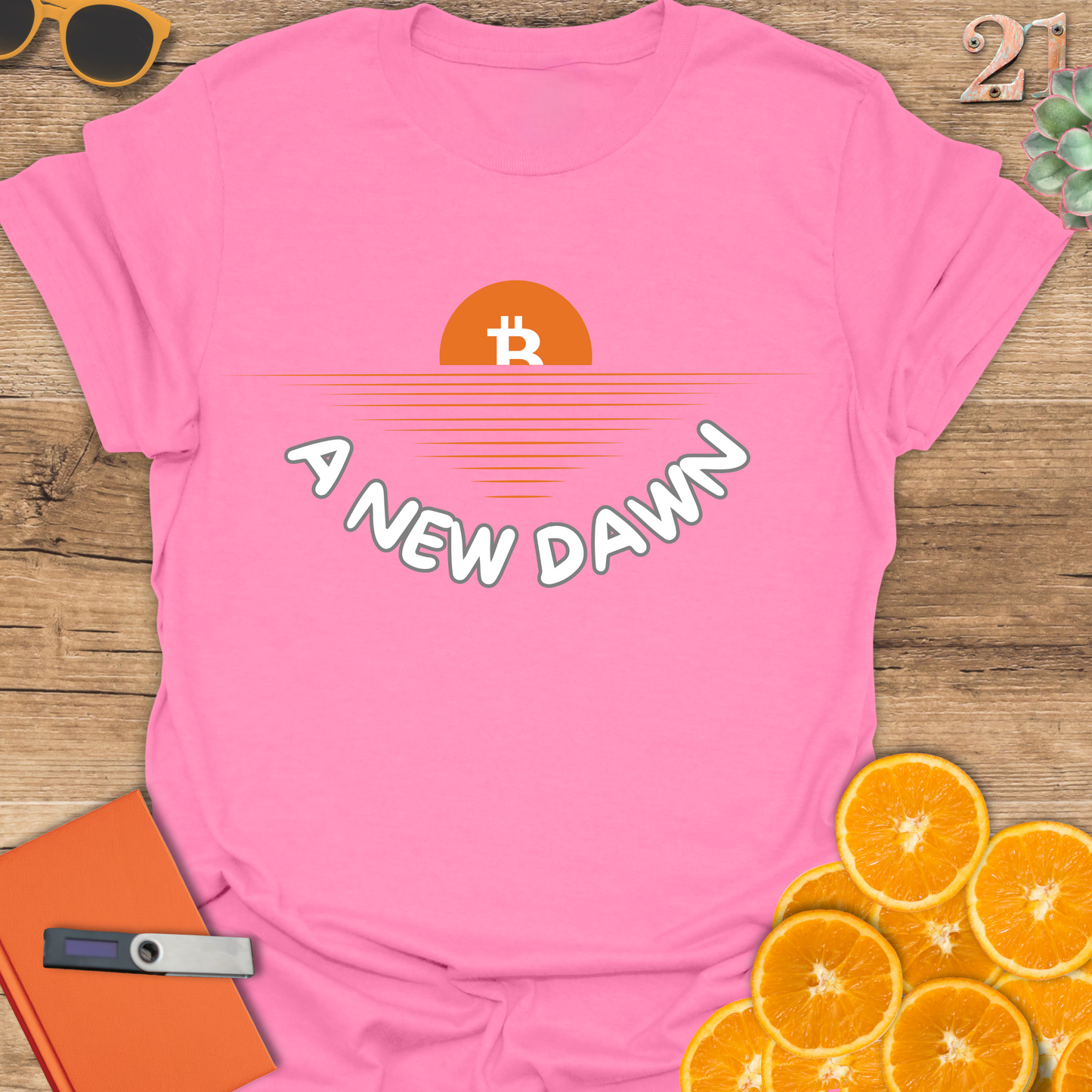 A new dawn T-Shirt