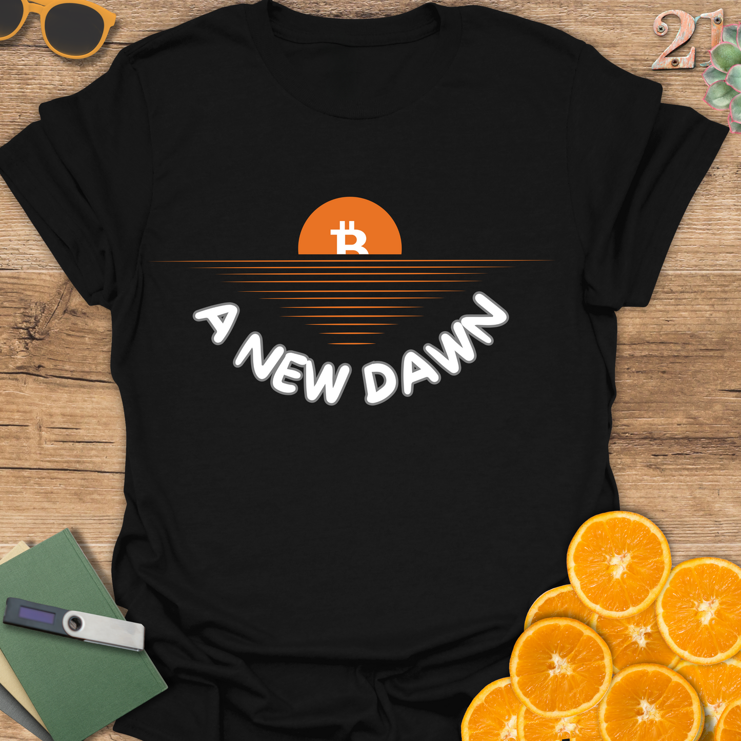A new dawn T-Shirt