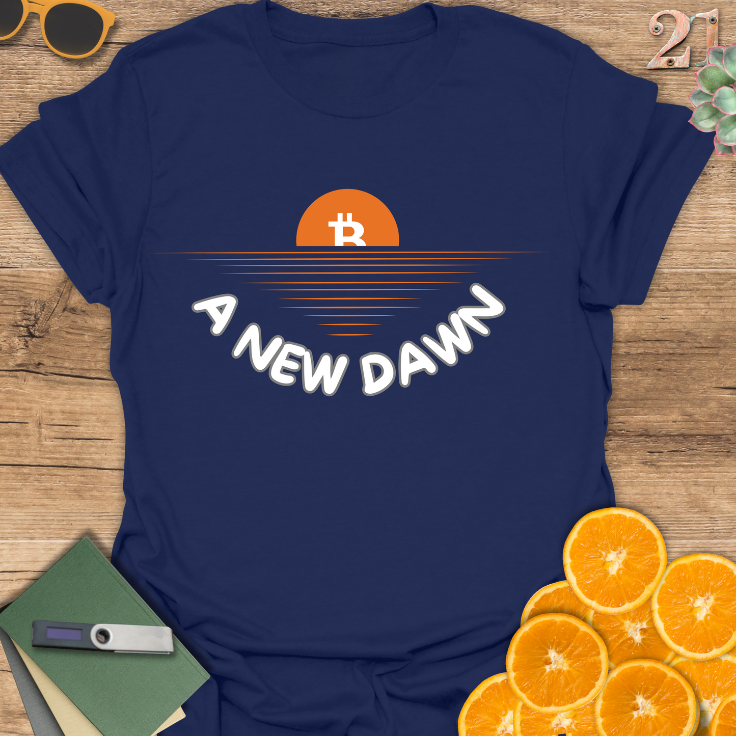 A new dawn T-Shirt