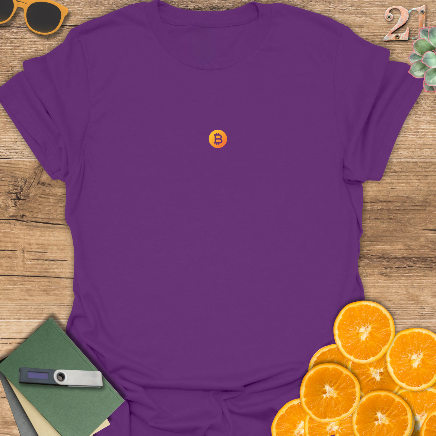 Simply B, Unisex T-Shirt