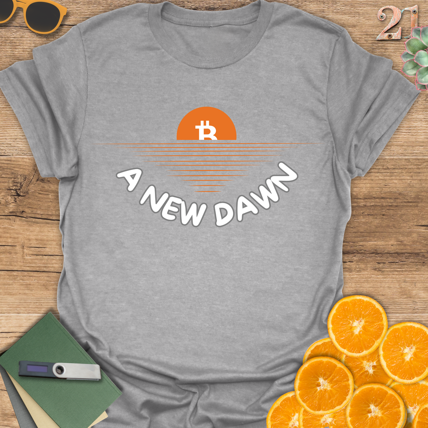 A new dawn T-Shirt