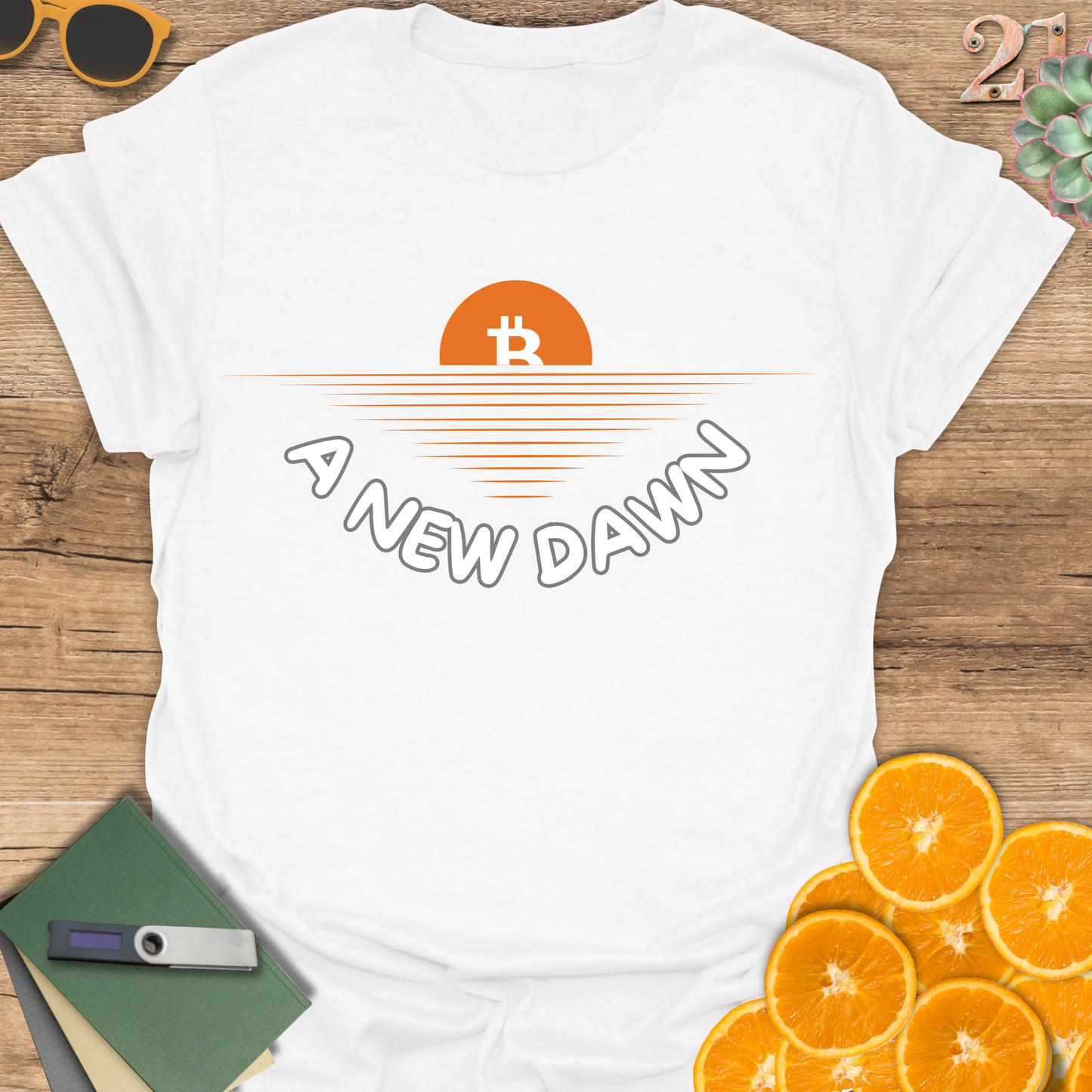 A new dawn T-Shirt